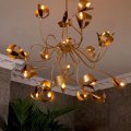 Żyrandol Chandelier Corrientes EICHHOLTZ