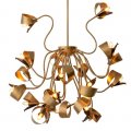 Żyrandol Chandelier Corrientes EICHHOLTZ