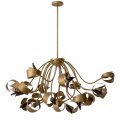 Żyrandol Chandelier Corrientes EICHHOLTZ