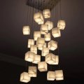 Żyrandol Chandelier Duboce EICHHOLTZ