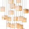 Żyrandol Chandelier Duboce EICHHOLTZ