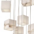Żyrandol Chandelier Duboce EICHHOLTZ