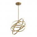 Żyrandol Chandelier Cassini EICHHOLTZ