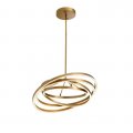 Żyrandol Chandelier Cassini EICHHOLTZ