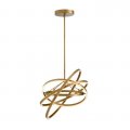 Żyrandol Chandelier Cassini EICHHOLTZ