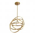 Żyrandol Chandelier Cassini EICHHOLTZ