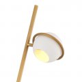 Lampa Podłogowa Floor Lamp Aprillia EICHHOLTZ