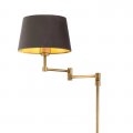 Lampa Podłogowa Floor Lamp Corbin EICHHOLTZ