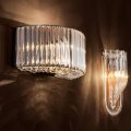 Kinkiet Wall Lamp Infinity EICHHOLTZ