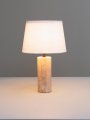 Lampa Stołowa MARBLE