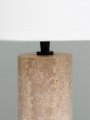 Lampa Stołowa MARBLE
