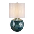 Lampa Stołowa BLUE GLOBE
