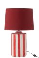 Lampa Stołowa LISTRA