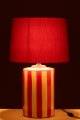 Lampa Stołowa LISTRA