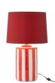 Lampa Stołowa LISTRA