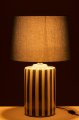 Lampa Stołowa LISTRA