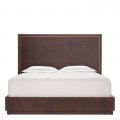 Rama Bed Frame Camelot EICHHOLTZ