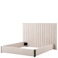 Rama Bed Frame Elisio EICHHOLTZ