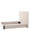 Rama Bed Frame Elisio EICHHOLTZ