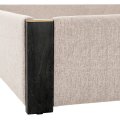 Rama Bed Frame Elisio EICHHOLTZ