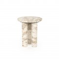 Stolik Boczny MARMO