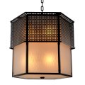 Żyrandol Chandelier Minerva EICHHOLTZ
