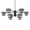 Żyrandol Chandelier Andromeda EICHHOLTZ