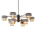 Żyrandol Chandelier Andromeda EICHHOLTZ