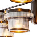 Żyrandol Chandelier Andromeda EICHHOLTZ