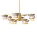 Żyrandol Chandelier Andromeda EICHHOLTZ