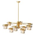 Żyrandol Chandelier Andromeda EICHHOLTZ