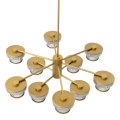 Żyrandol Chandelier Andromeda EICHHOLTZ