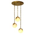 Żyrandol Chandelier Alesa S EICHHOLTZ