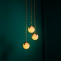 Żyrandol Chandelier Alesa S EICHHOLTZ