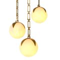 Żyrandol Chandelier Alesa S EICHHOLTZ