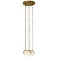 Żyrandol Chandelier Alesa S EICHHOLTZ