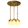 Żyrandol Chandelier Alesa S EICHHOLTZ