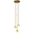 Żyrandol Chandelier Alesa S EICHHOLTZ