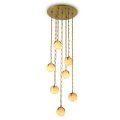 Żyrandol Chandelier Alesa L EICHHOLTZ