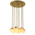 Żyrandol Chandelier Alesa L EICHHOLTZ