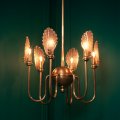 Żyrandol Chandelier Isabelle EICHHOLTZ