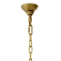Żyrandol Chandelier Isabelle EICHHOLTZ