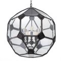 Lampa Lantern Olympia L EICHHOLTZ