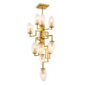 Żyrandol Chandelier Persephone EICHHOLTZ