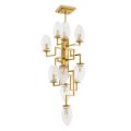 Żyrandol Chandelier Persephone EICHHOLTZ