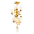 Żyrandol Chandelier Persephone EICHHOLTZ