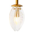 Żyrandol Chandelier Persephone EICHHOLTZ