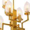 Żyrandol Chandelier Persephone EICHHOLTZ