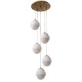 Żyrandol Chandelier Icarus EICHHOLTZ