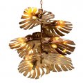 Żyrandol Chandelier Tropique EICHHOLTZ